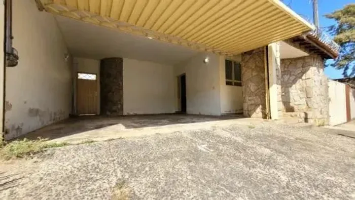 Casa a venda no Riacho fundo 1