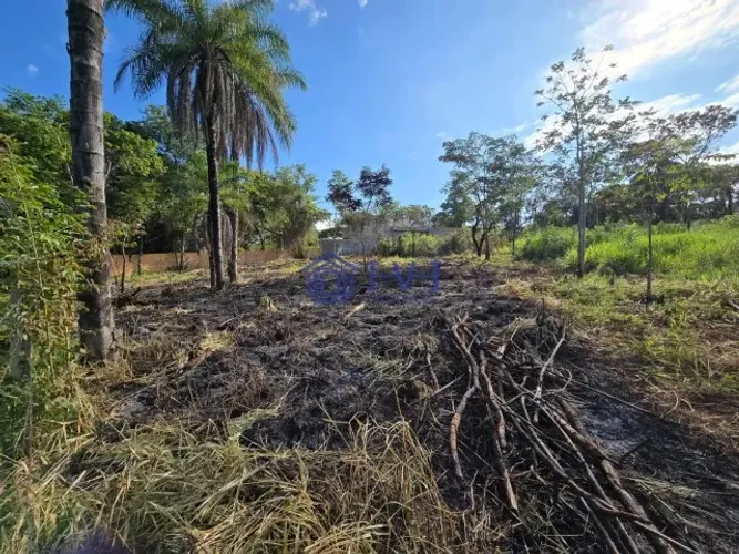 Lote plano Bairro Campinho Lagoa Santa Venda