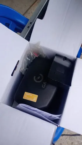 MOTOR DE PORTÃO ELETRÔNICO - CONTROLES REMOTOS - CREMALHEIRAS