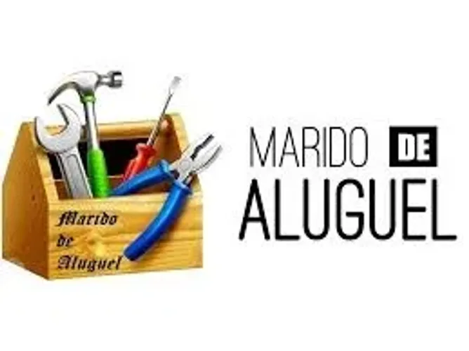 Marido de Aluguel