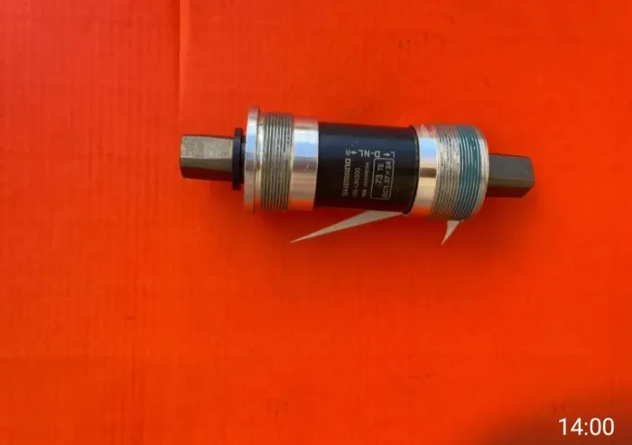 Movimento central BB-UN300 Shimano 