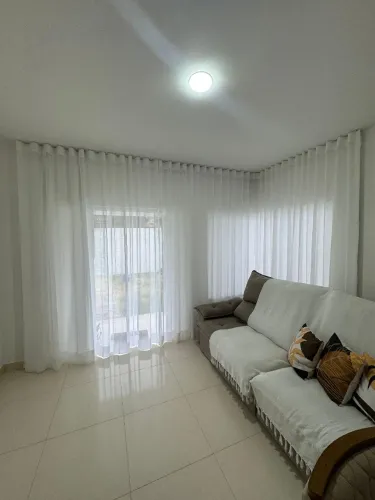 Cortinas Sob medida