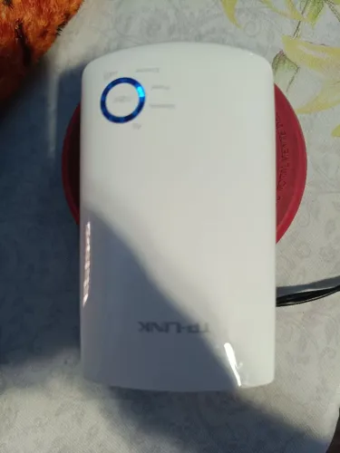 Repetidor Expansor TP-Link Wi-Fi WA850RE