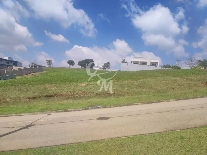 Terreno em Condomínio Fechado Terras da Alvorada | Jundiaí