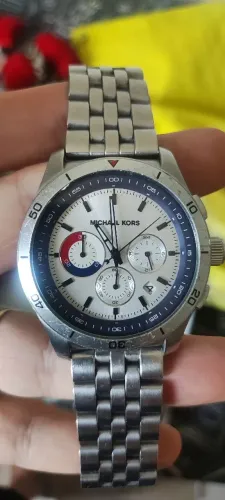 relógio michael kors outrigger mk8373