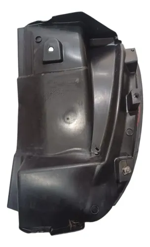 Parabarro Traseiro Lado Direito Fiat Punto * 2010 2011 12