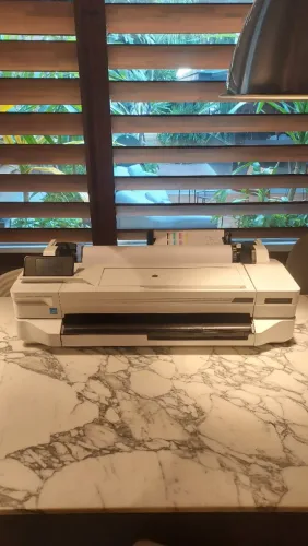 Plotter HP
