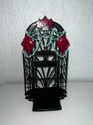 Móvel Monster High - Acessório para Bonecas