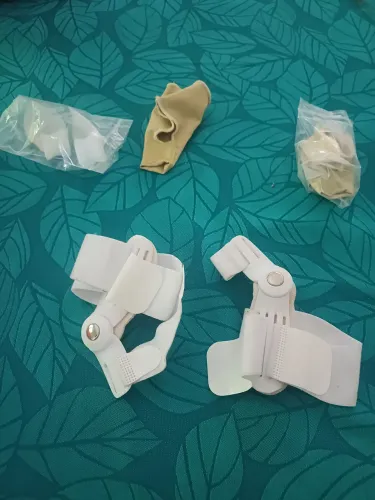 Reparador de joanete