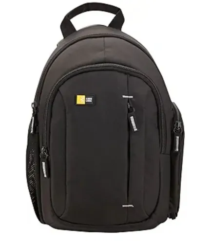 Bolsa para Câmera SLR Case Logic Preta