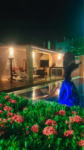 Casa Enseada dos Corais c/ Piscina