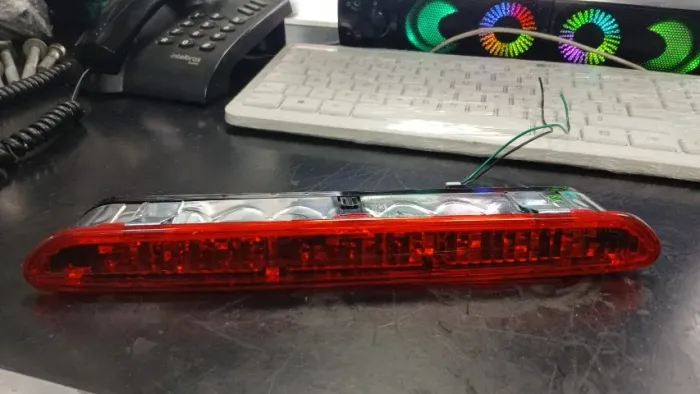 break light  novo palio de led 