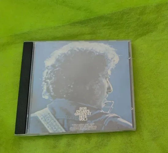 Bob Dylan's Greatest Hits Vol. 1 - CD