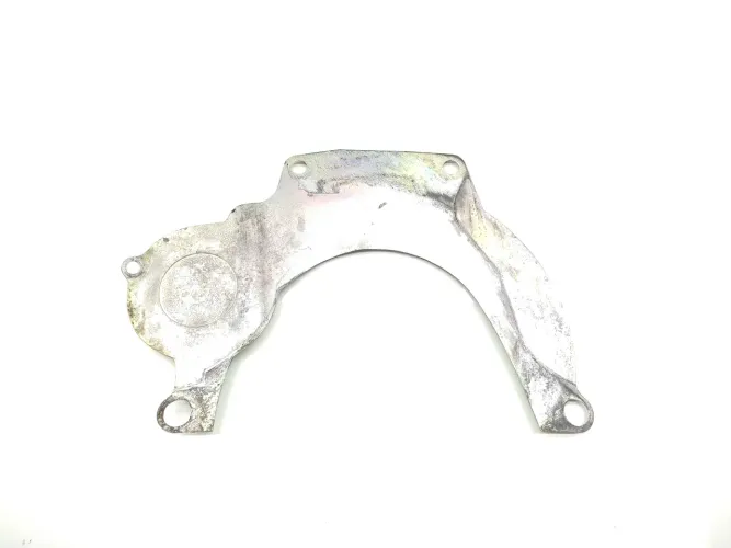 Flange Protetor Volante Motor Vw Parati Gol 1.0 16v 1998 99