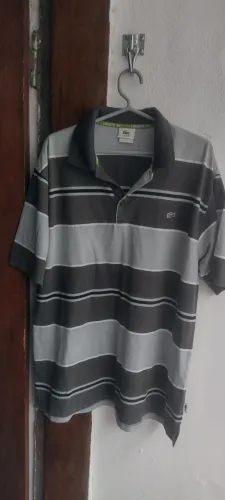 Camisa Lacoste original