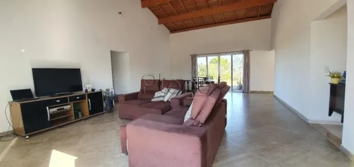 Chácara à venda em Vinhedo, Vista Alegre, com 4 quartos, com 7020 m²