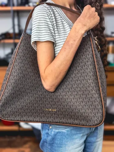 Bolsa Feminina Michael Kors - Original