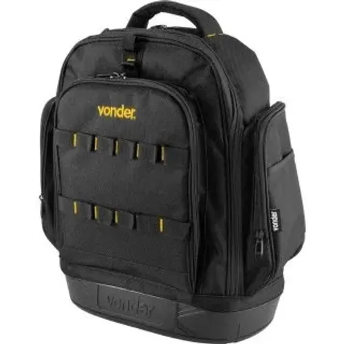 MOCHILA VONDER C/BASE BORRACHA MOV 0300