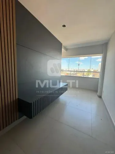 Cobertura - SANTA MONICA