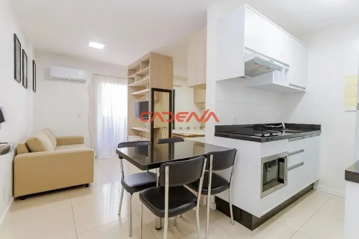 Studio à venda no Centro