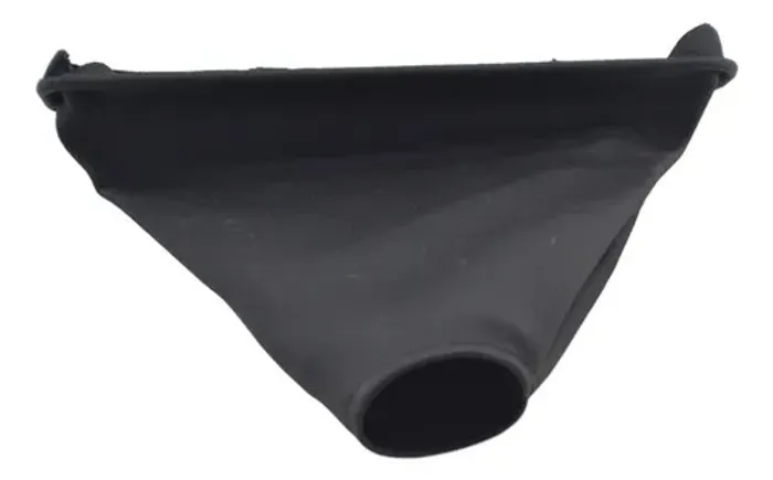 Coifa Freio Mão Console Toyota Corolla 2016 Original