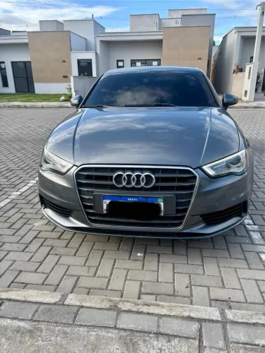 Audi a3 sedan TIPTRONIC 