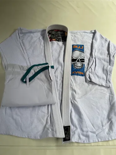 kimono kvra a3 seminovo jiu jitsu