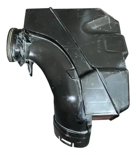 Caixa De Ressonância Citroen C4 Pallas 2.0  *0