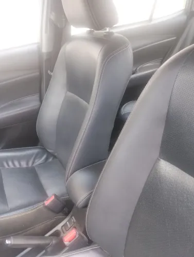 Toyota Yaris XLS Sedan 1.5 Flex 16V 4P Aut. 2019