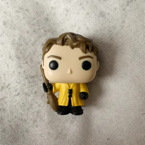 Cedric Diggory - Coleção Kinder Joy Harry Potter Funko