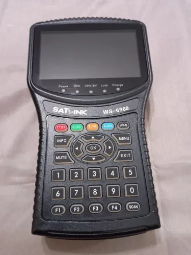 Satlink WS-6960