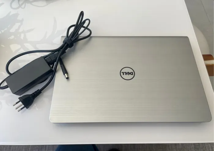 Notebook Dell Inspiron 15 Touch