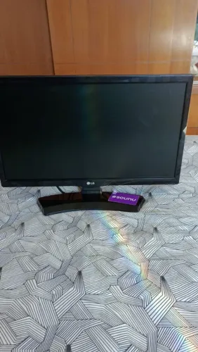 Monitor LG eTV 20mt48df ps