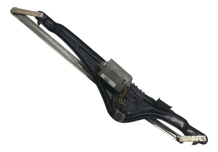 Galhada Motor Limpador Parabrisa Vw Kombi 1998 1999 2000 21