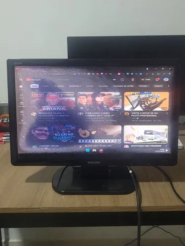Monitor Philips