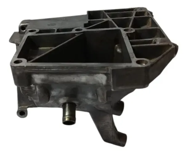 Suporte Compressor Ar Mercedes C180 C280 1993 - 2000