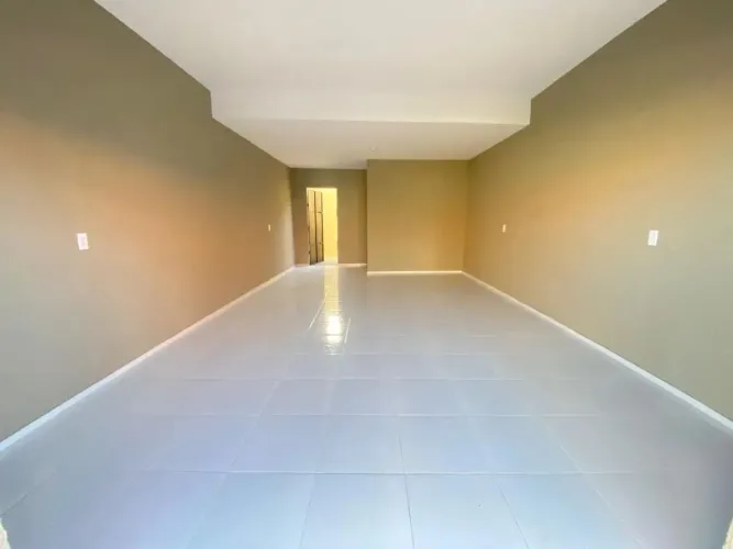 Ponto Comercial para Locação em Caucaia, Parque Potira (Jurema), 1 banheiro