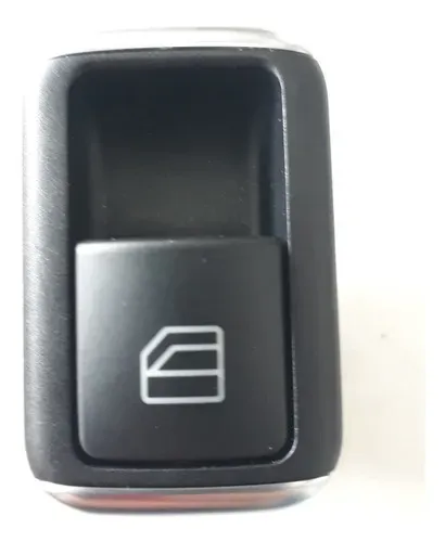 Botão Do Vidro Elétrico T.l.d Com Detalhe Gla 200 2018 5263