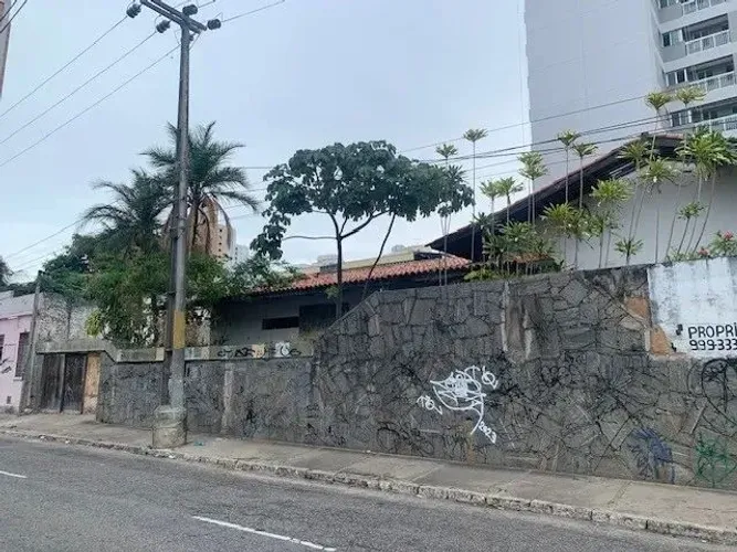 CASA para alugar na cidade de FORTALEZA-CE