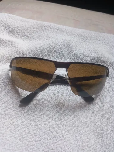 Óculos de Sol Ray Ban RB 3510 obs só óculos armação em ótimo estado lente razoável