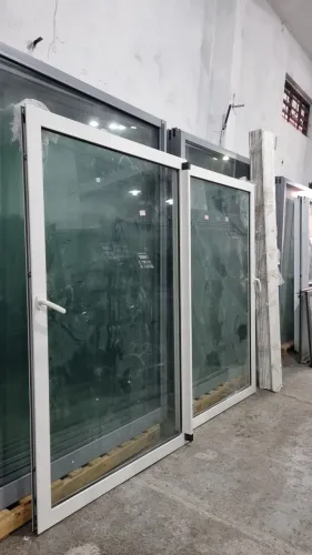 Persiana Automática
