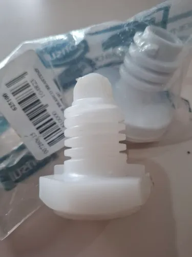 Pé nivelador para Máquina de Lavar