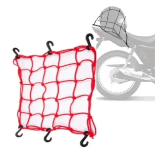 Rede para motos 35x35