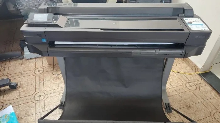 Plotter HP T520 - 36 polegadas