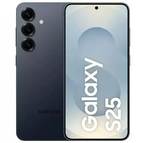 Samsung Galaxy S25 256 Gigas ( Preto ) Loja Fisica