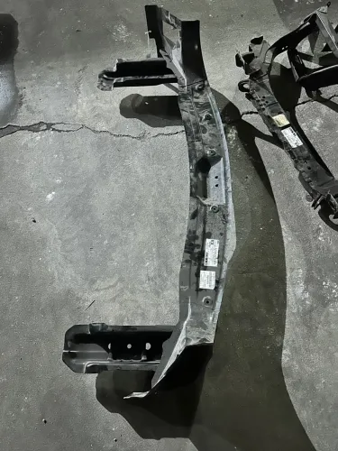 Painel Traseiro Pajero Dakar Novo Original Código 5257a765