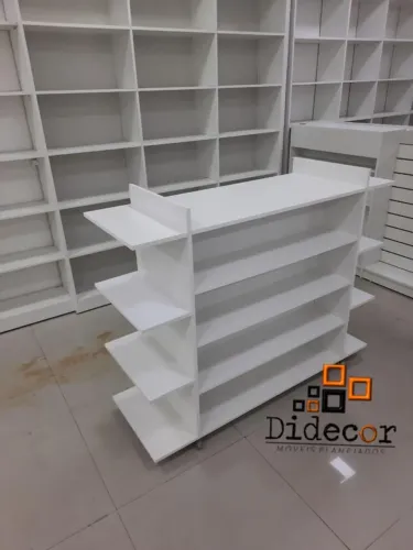 Gandola com rodinhas