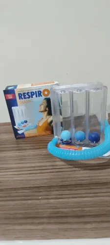 Respiro classic
