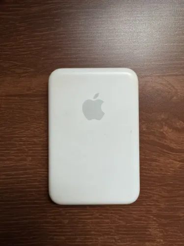 Carregador Portátil Apple MagSafe ORIGINAL