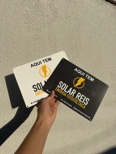Chaveiros NFC, Placas Personalizadas e Abridores de Garrafa em 3D - Sob Encomenda!